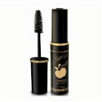 Super Lash Mascara Black By Apple · Apple mascara helps to extend eyelashes and give volume.
Get dramatic with this super volumi...