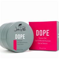Johnny B Dope Texture Gel · This top-selling product is perfect for gel lovers because it holds like a gel but is pliabl...