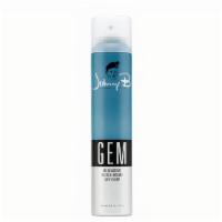 Johnny B Gem Dry Oil Micro Mist · This lightweight, micro-misting dry oil absorbs easily into the skin and hair, adding a ligh...
