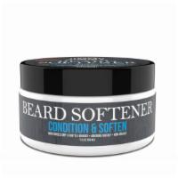 Uncle Jimmy Beard Softner Conditioning Balm · The Black Seed, Honey and blend of essential oils / extracts will soften the beard, provide ...