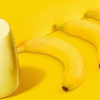 Banana Milk Shake (Large) / 香薰奶昔 · 