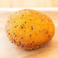 Curry Croquette · 
