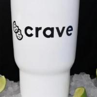 Crave Favorite Soda Mixes · Choose one of our fan favorite mixed sodas