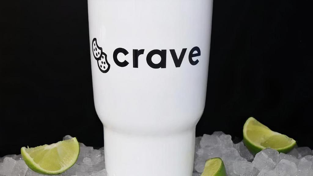 Crave Favorite Soda Mixes · Choose one of our fan favorite mixed sodas