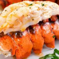 Lobster Tails · 6oz.