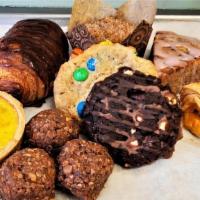 The Dirty Dozen: Bakers Assortment · Need to feed more than a few folks in hurry? We've got you covered. Our Dirty Dozen Assortme...