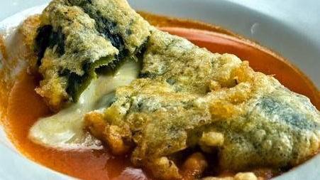Chile Rellenos · 
