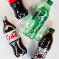 20Oz Coke Diet · 