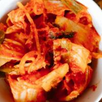 Kimchi By 