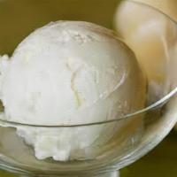 House-Made Ice Cream Pint · made in house