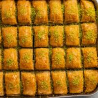 Baklava · 