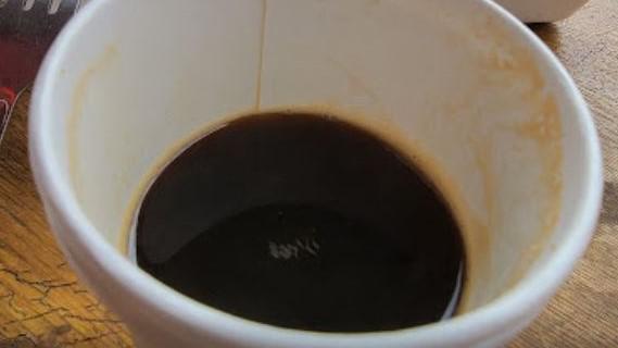 Drip Coffee · 