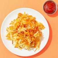 Hash Browns · 