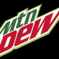 Mtn Dew-20 Ounce · Mountain Dew