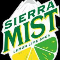 Sierra Mist-20 Ounce · Sierra Mist
