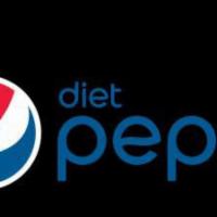 Diet Pepsi-20 Ounce · Diet Pepsi