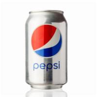 Diet Pepsi · Caffeine free.