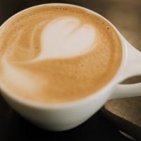 Cappuccino 6Oz · Double shot of espresso served with alternative milk. Iced or hot.