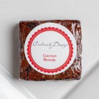 18 Brownies · Our brownies are baked with the finest ingredients to create a moist, rich, fudgy brownie th...