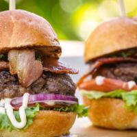 Twins Sliders · 100% Brazilian picanha steak sliders is the perfect lunch to get you fully satisfied. Double...