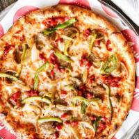 Pizza Your Way · 11