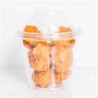 Donut Holes · Choose between old fashioned &  chocolate!