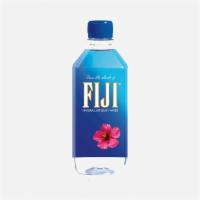 Fiji Artesian Water · FIJI Artesian Water 500ml.