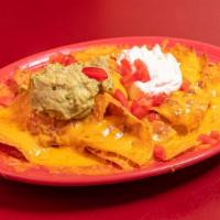 Super Nachos · 