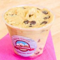 Chocolate Chip  · Do you love the Chocolate Chip cookie?! If so, you will definitely love the dough we use to ...