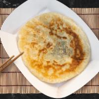 Honey'S Ho Duk · Traditional sweet Korean pancake. Flaky, crispy, delicious! Your choice of original brown su...