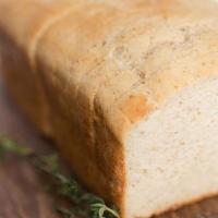 Multigrain Bread (2 Lb Loaf) · 