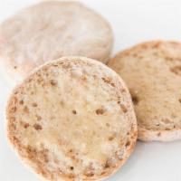 English Muffins (4 Count) · 