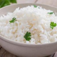 Plain Rice · Boiled Basmati rice. A bowl of boiled Basmati rice is served with all main course.

What are...