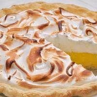 Charlotte'S Lemon Meringue Pie · All of our artisan baked goods are created in small batches using “old School” recipes. We u...