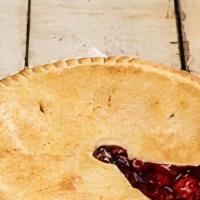 Hood River Cherry Pie · All of our artisan baked goods are created in small batches using “old School” recipes. We u...