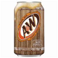 Root Beer - Canned · 