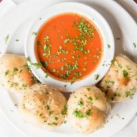 Garlic Knots · 