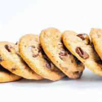Cookie Bites · 