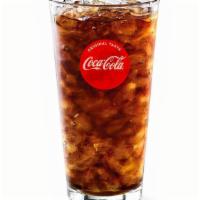 Soft Drinks · Coca-Cola® Products