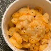 Mac & Cheese · 