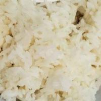 Sticky Rice · Thai jasmine sticky rice