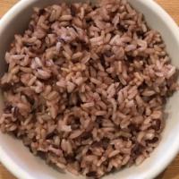Brown Rice · Thai jasmine brown rice