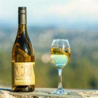 Chardonnay (2016) · The fruit for this unoaked chardonnay was sourced from the same Dion Vineyard rows of a 76 D...