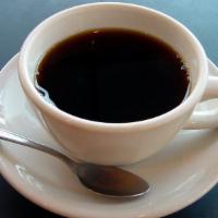 Drip Coffee · Kuma Coffee Balanced Blend. Brewed fresh every hour all day long.