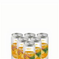 Pineapple  · 12 oz can