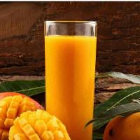 Egyptian Mango  Xl · equal to 6- 8 servings/ total 64 ounces, real Egyptian juice
