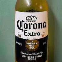 Corona Extra - Beer/Alcohol · 12oz bottle - 4.6% alcohol