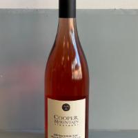 Rosé : 2019 Arterberry Maresh Rosé · Must be 21+ to purchase. Notes of strawberry, golden raspberry and blood orange emerge on th...