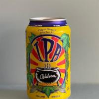 Caldera Ipa · Must be 21+ to purchase. An American-Style India Pale Ale brewed with plenty of body and an ...