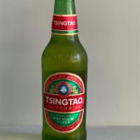Tsingtao · Must be 21+ to purchase. Unique and prolonged fermentation process to create a crisp and ref...